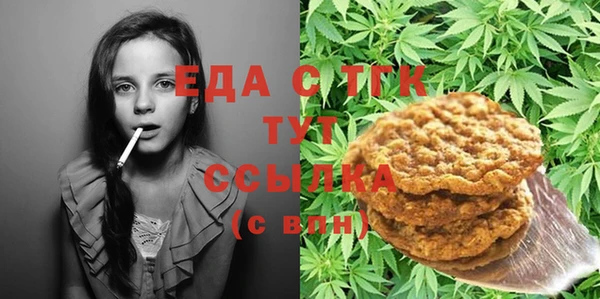 стафф Алексин